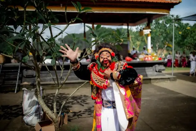 Unique Cultural Festivals in Bali You Cannot Miss During Your Trip