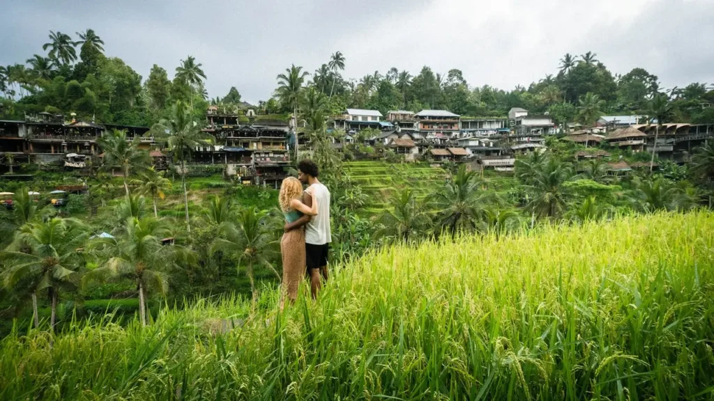 Reset Your Mind at a Silent Retreat in Ubud